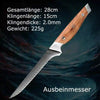 Ausbeinmesser 🥩 von Schneidemesser