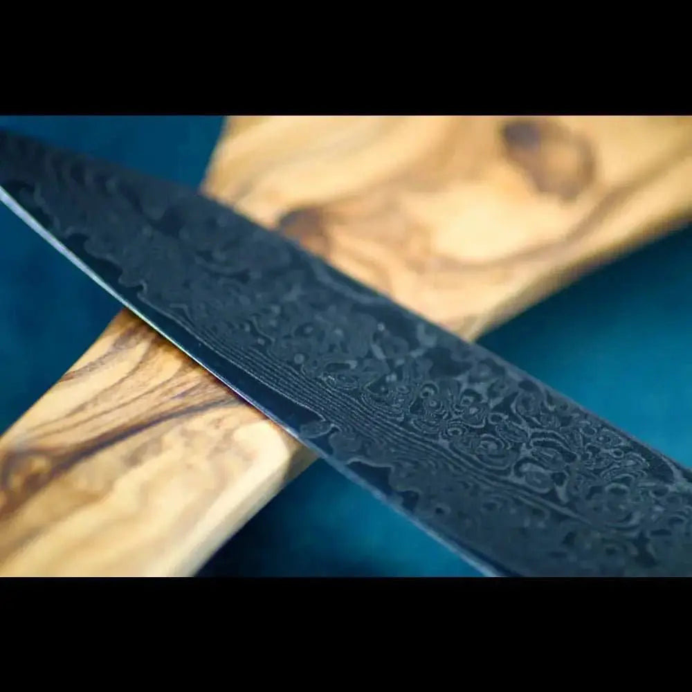 Allzweckmesser | Rhodos Serie