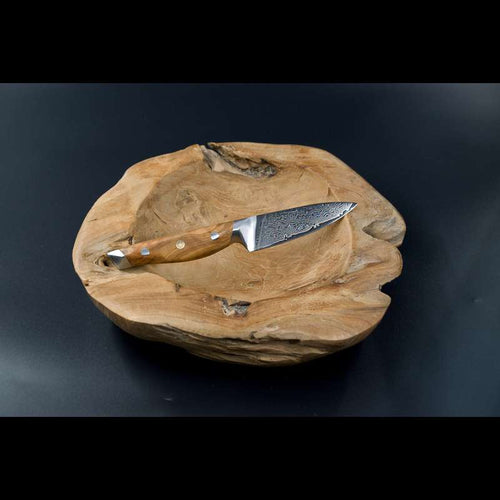 Gemüsemesser 🍎 von Schneidemesser