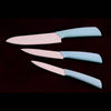 Keramikmesser Set | Blau 🌊 von Schneidemesser