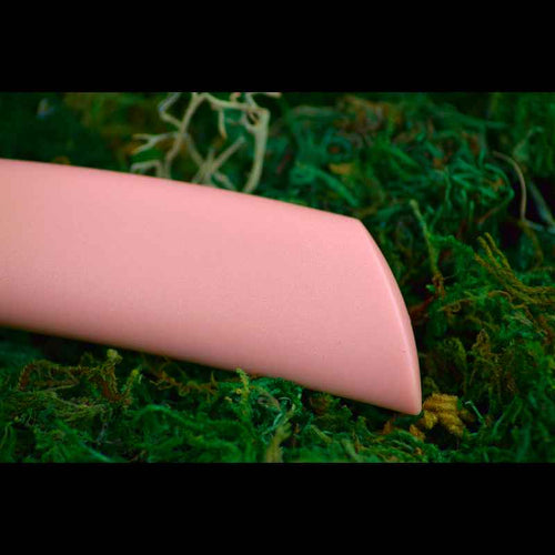 Keramikmesser Set | Pink 🌺 von Schneidemesser