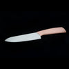Keramikmesser Set | Pink 🌺 von Schneidemesser