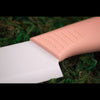 Keramikmesser Set | Pink 🌺 von Schneidemesser