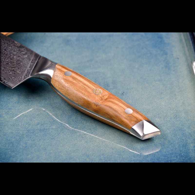 Kochmesser 🧅 von Schneidemesser