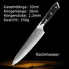 Kochmesser 🥒 von Schneidemesser