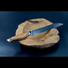 🍞 Brotmesser - Damastmesser von Schneidemesser