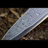 Allzweckmesser 🍆 Damastmesser von Schneidemesser